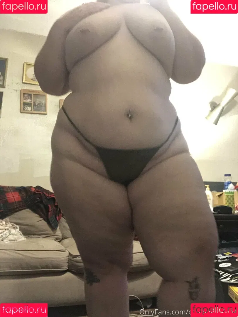 chubbyhannah Onlyfans Photo Gallery 
