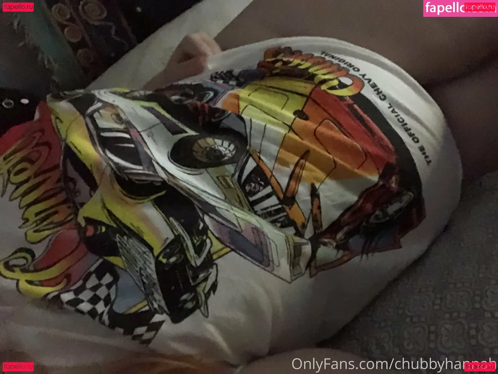 chubbyhannah Onlyfans Photo Gallery 