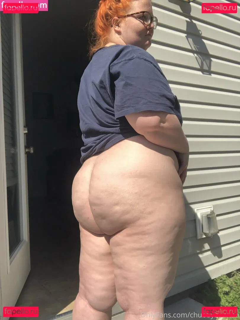chubbyhannah Onlyfans Photo Gallery 