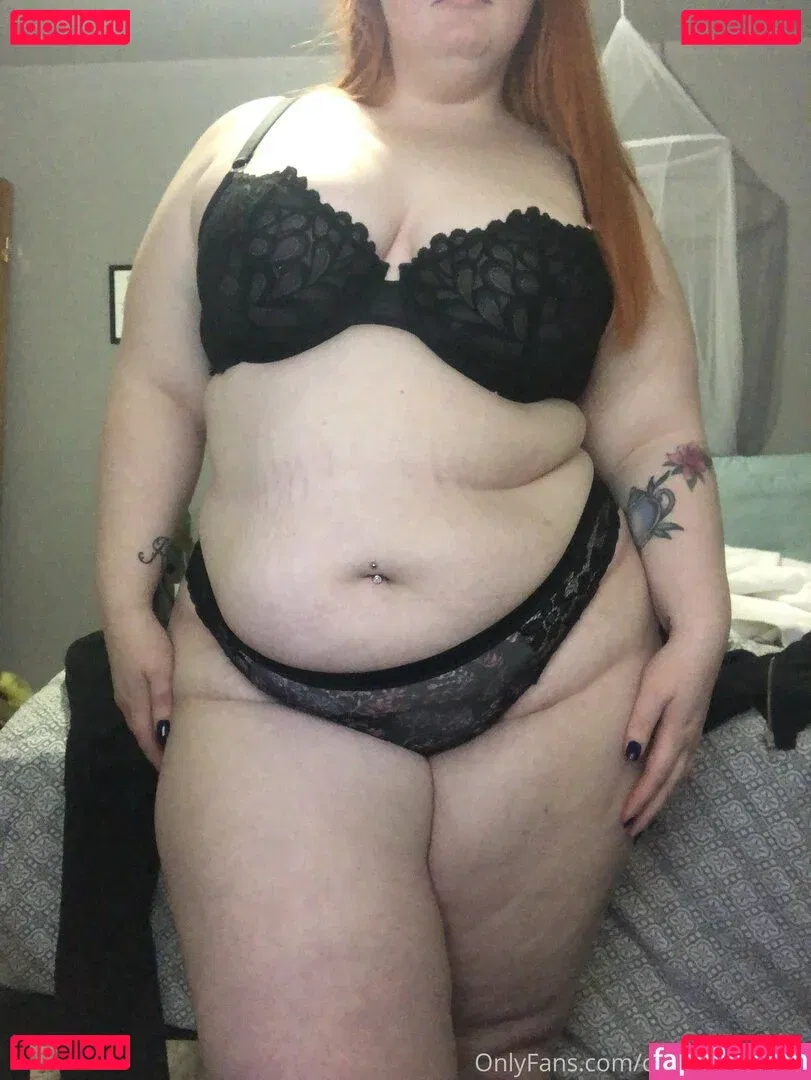chubbyhannah Onlyfans Photo Gallery 