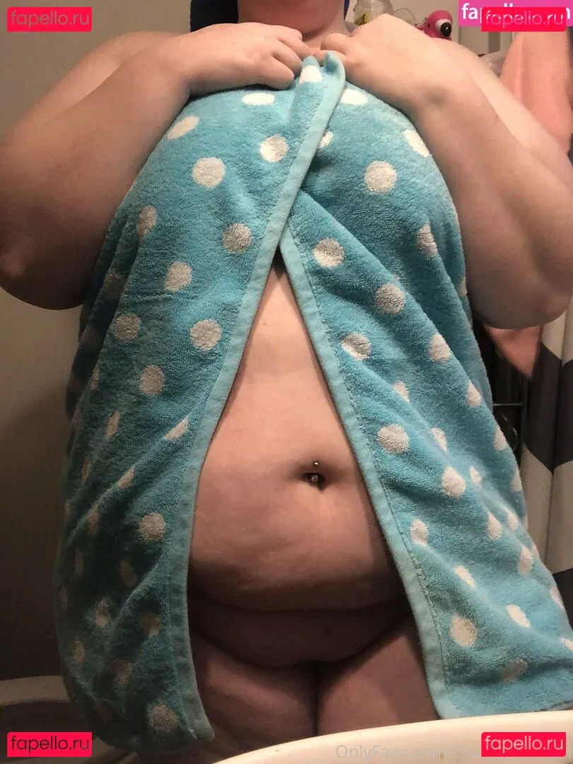 chubbyhannah Onlyfans Photo Gallery 