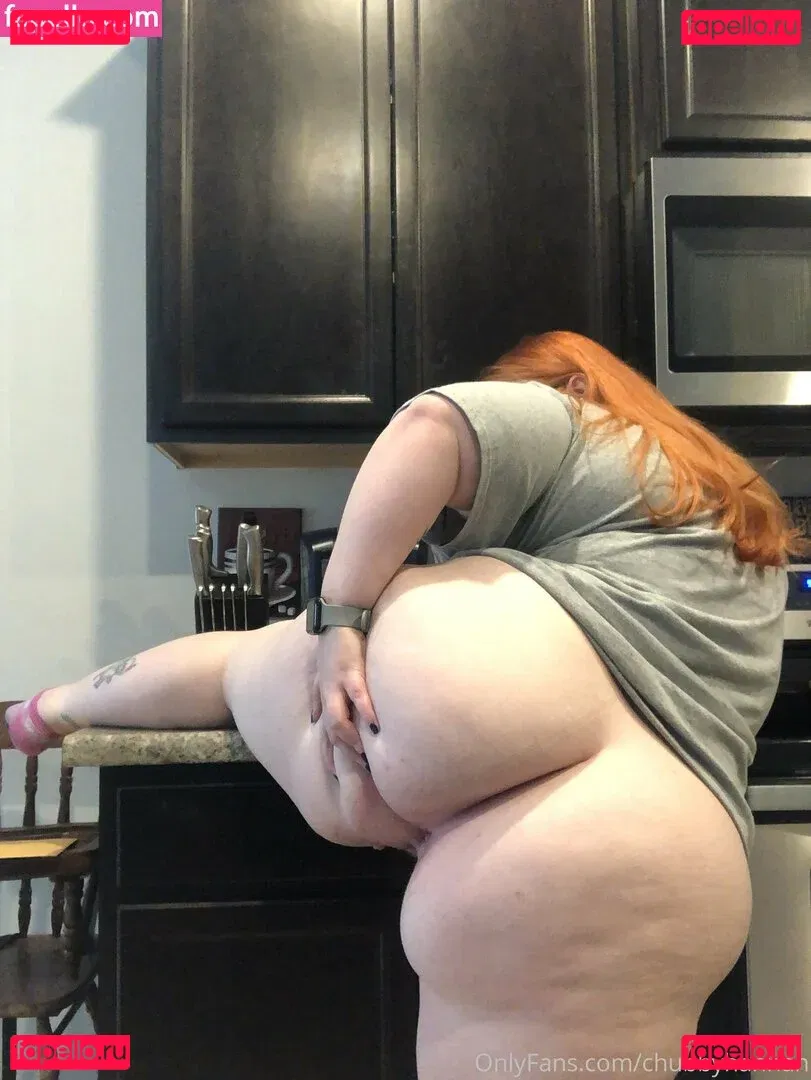 chubbyhannah Onlyfans Photo Gallery 