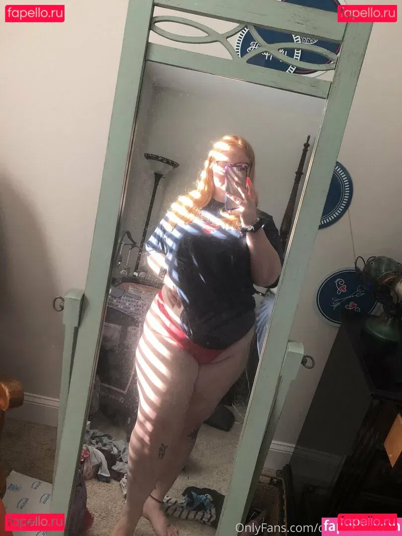 chubbyhannah Onlyfans Photo Gallery 