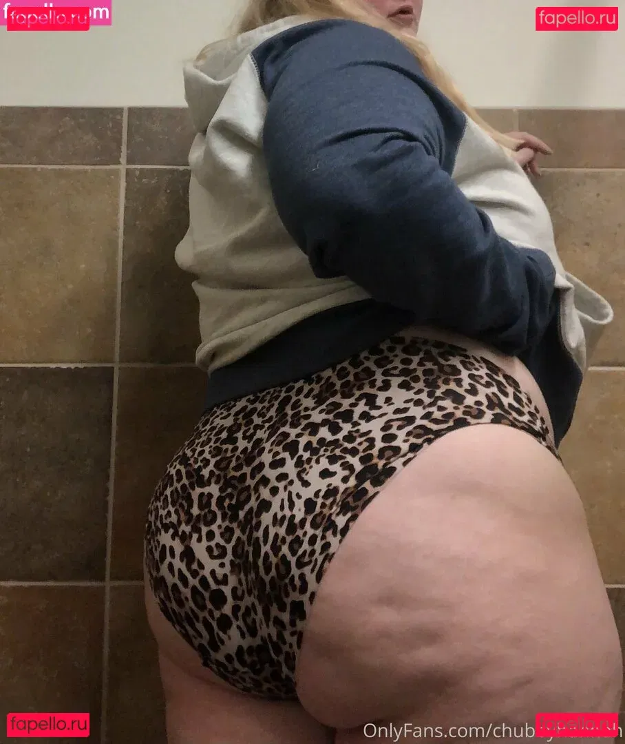 chubbyhannah Onlyfans Photo Gallery 