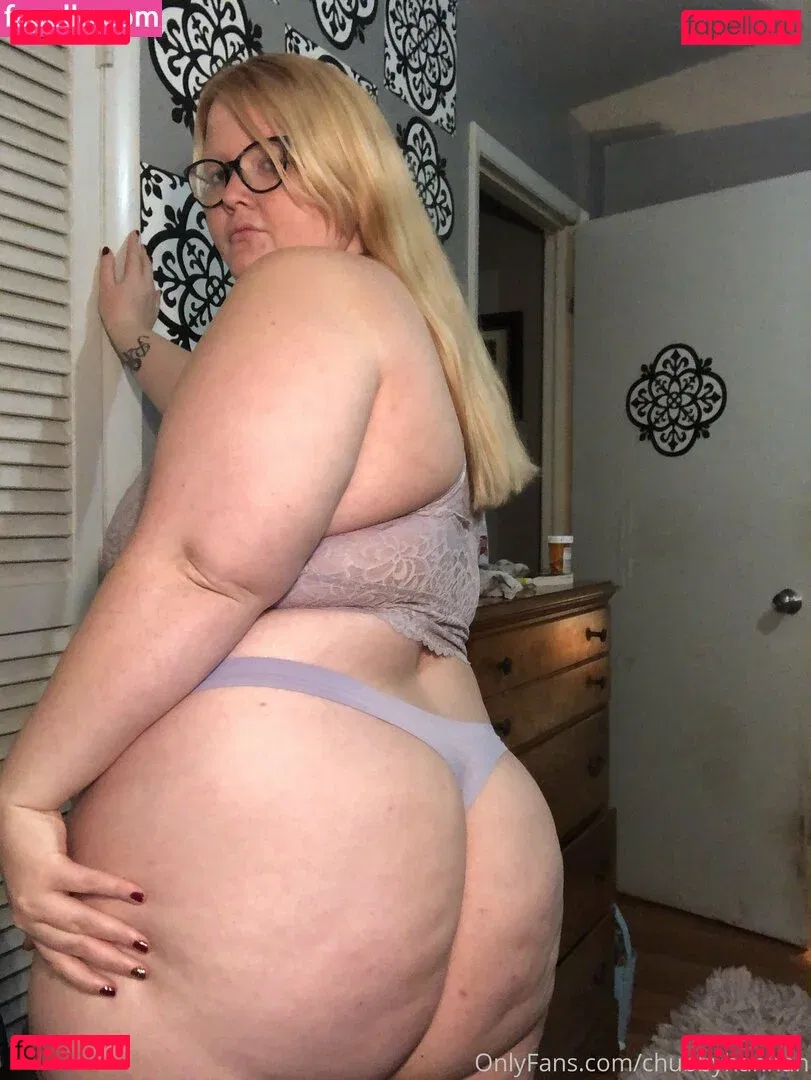chubbyhannah Onlyfans Photo Gallery 