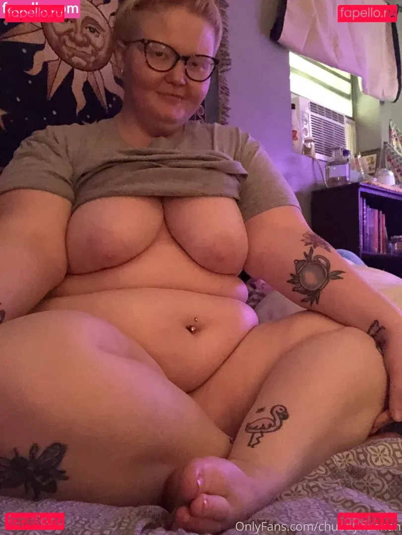 chubbyhannah Onlyfans Photo Gallery 