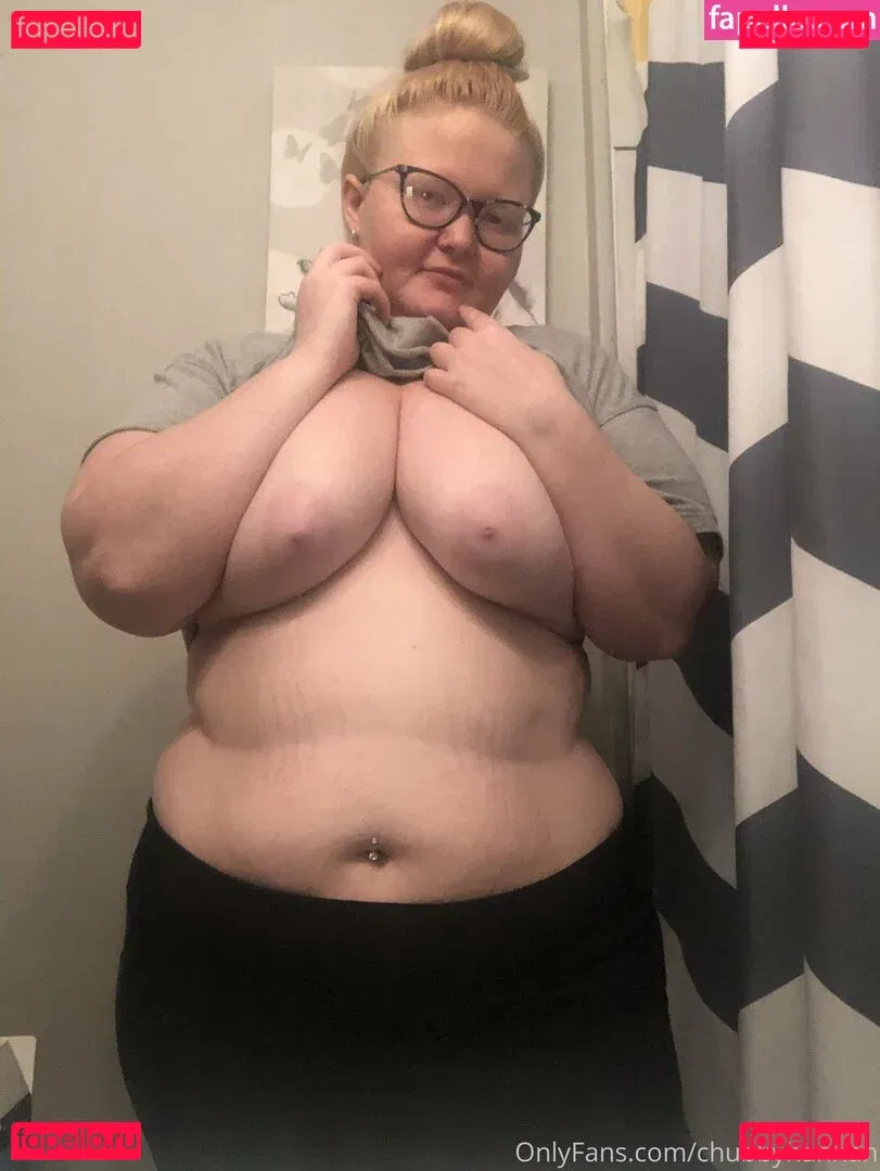 chubbyhannah Onlyfans Photo Gallery 