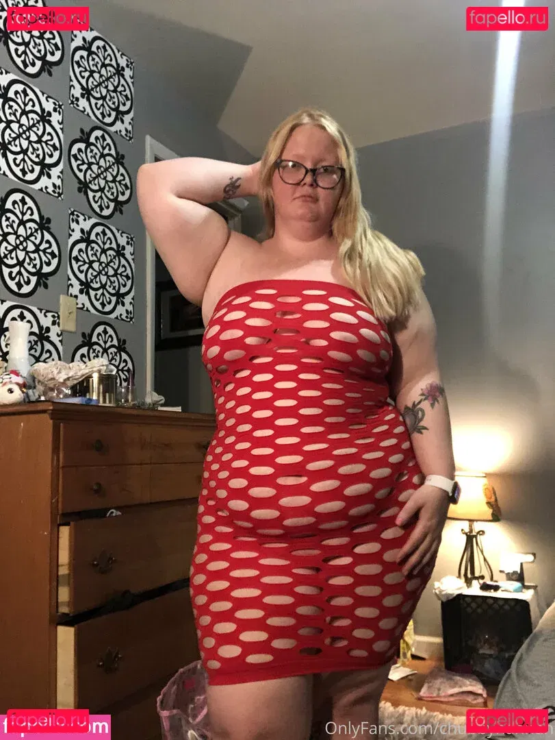 chubbyhannah Onlyfans Photo Gallery 