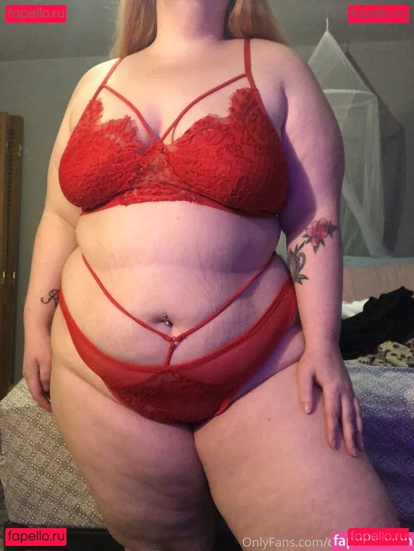 chubbyhannah Onlyfans Photo Gallery 