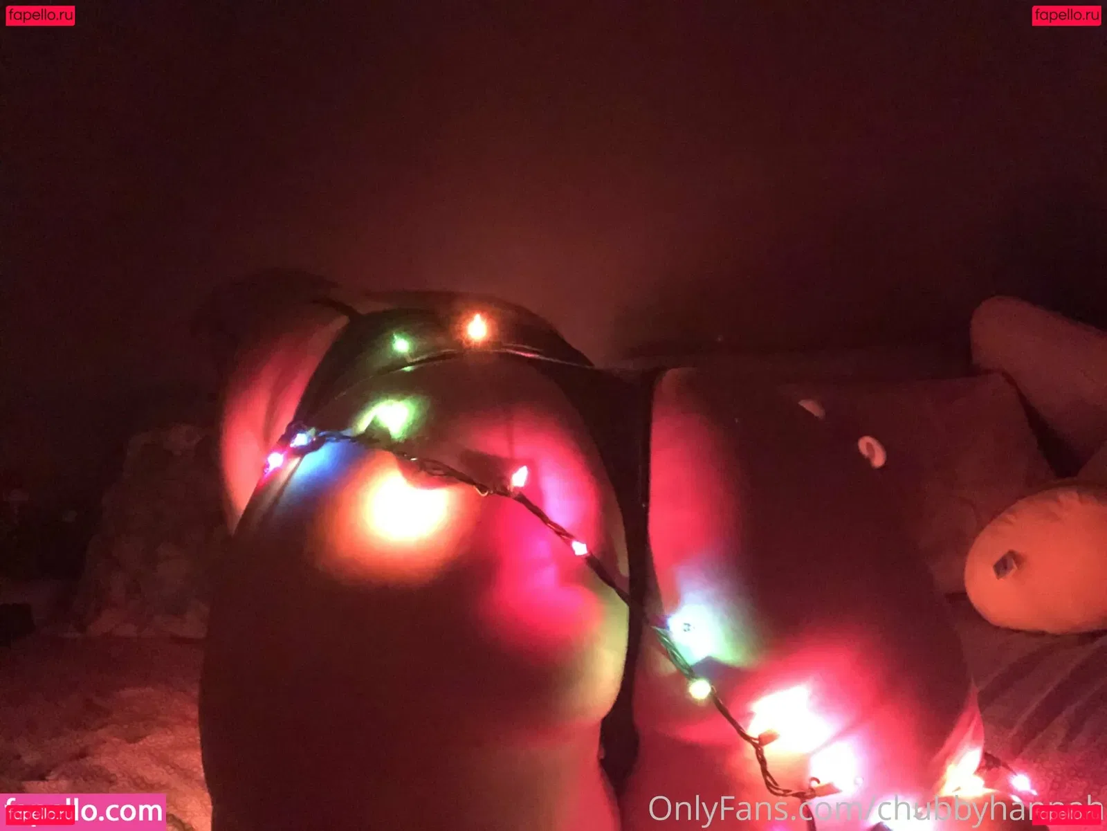 chubbyhannah Onlyfans Photo Gallery 