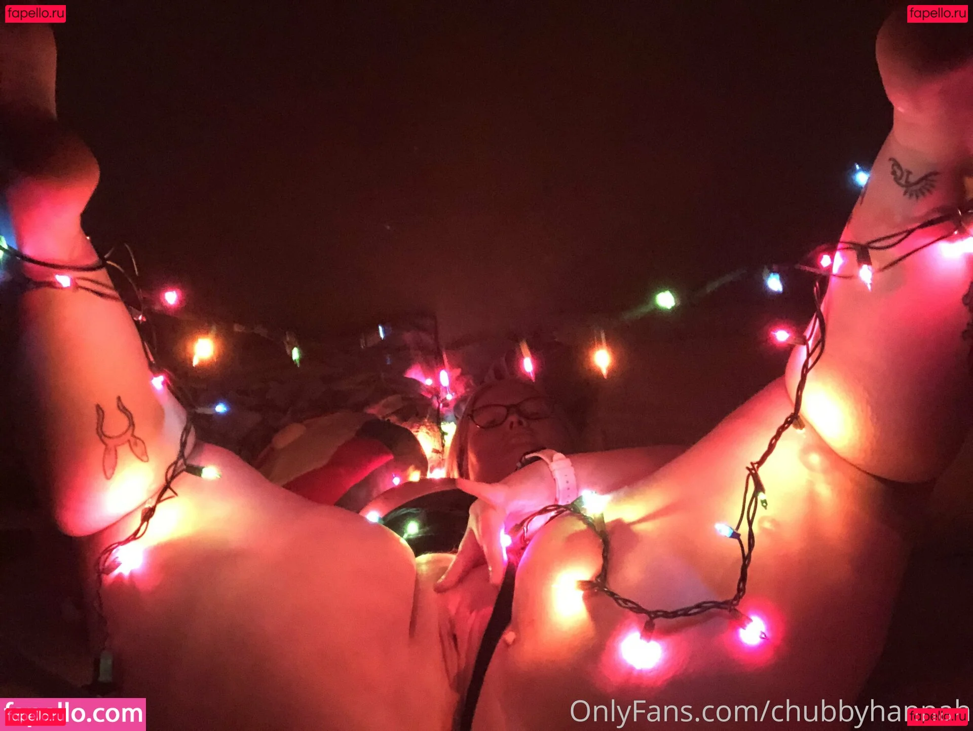 chubbyhannah Onlyfans Photo Gallery 