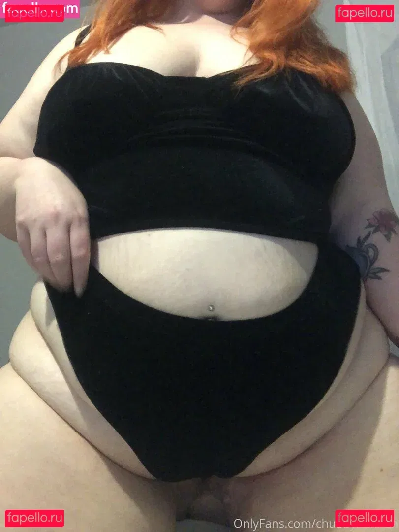 chubbyhannah Onlyfans Photo Gallery 