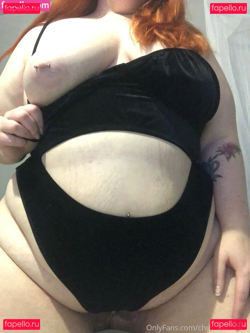 chubbyhannah Onlyfans Photo Gallery 