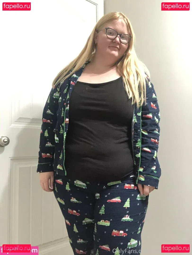 chubbyhannah Onlyfans Photo Gallery 