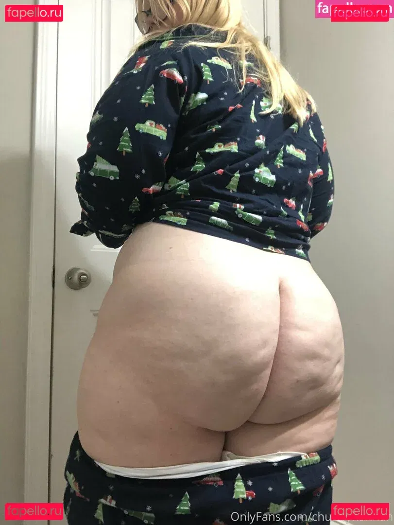 chubbyhannah Onlyfans Photo Gallery 