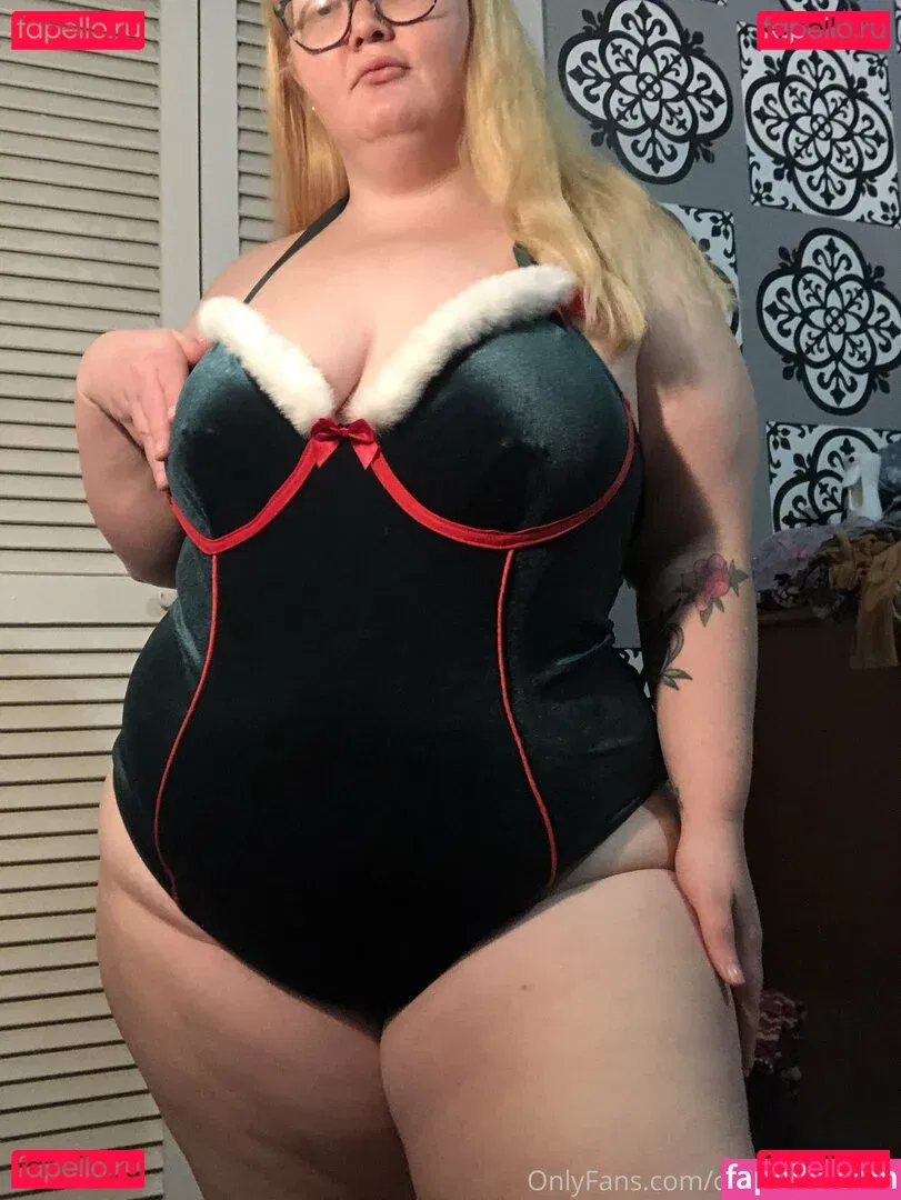chubbyhannah Onlyfans Photo Gallery 