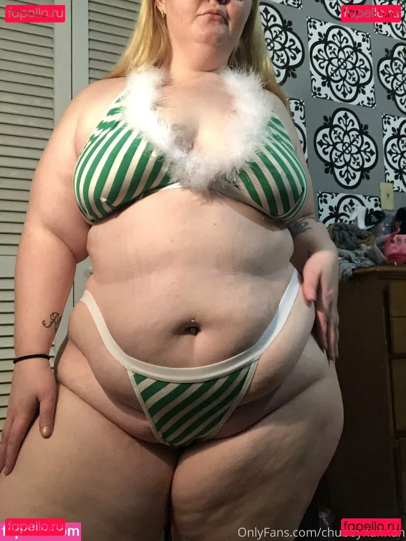 chubbyhannah Onlyfans Photo Gallery 