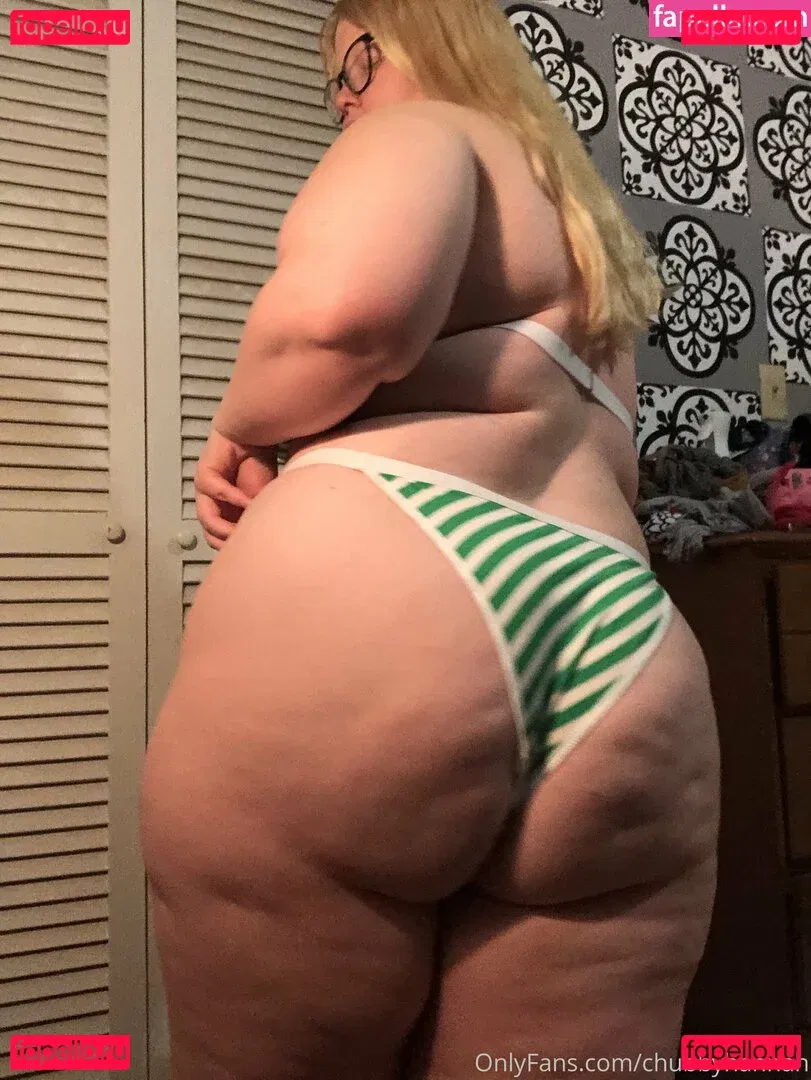 chubbyhannah Onlyfans Photo Gallery 