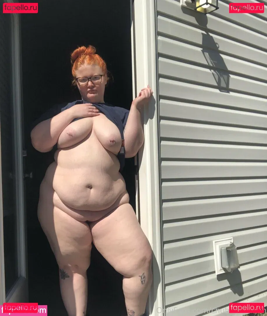 chubbyhannah Onlyfans Photo Gallery 