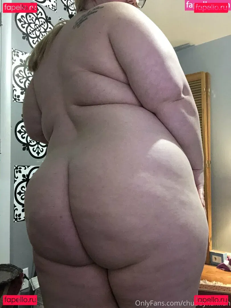 chubbyhannah Onlyfans Photo Gallery 