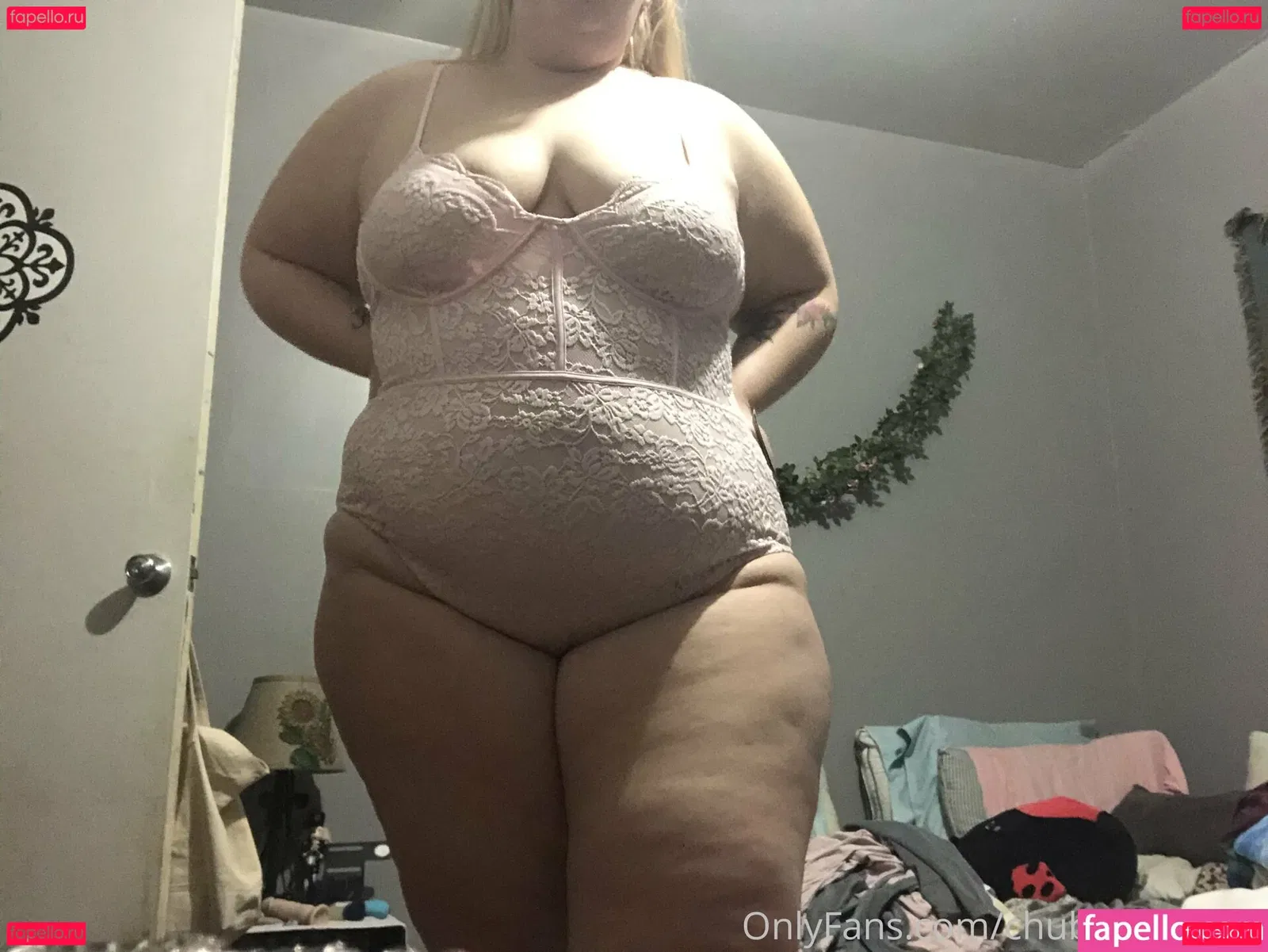 chubbyhannah Onlyfans Photo Gallery 