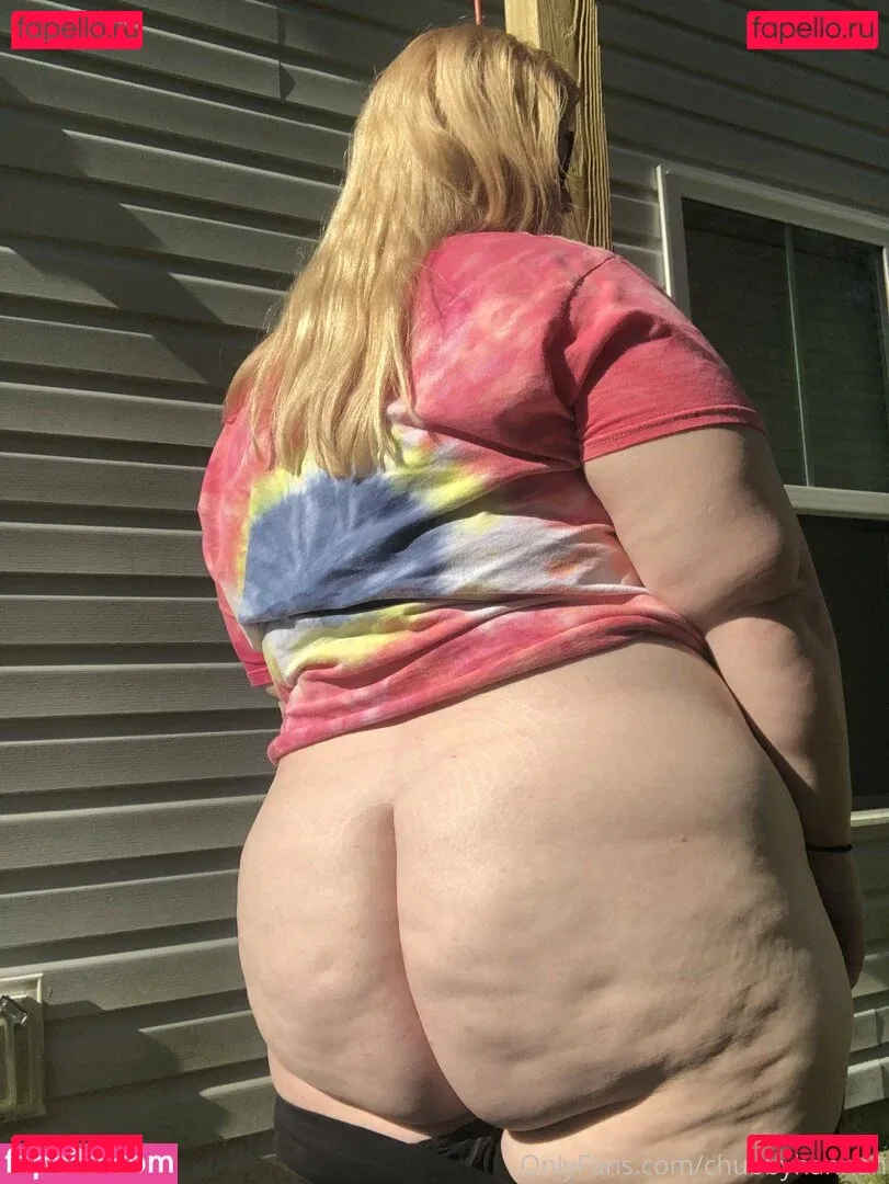 chubbyhannah Onlyfans Photo Gallery 