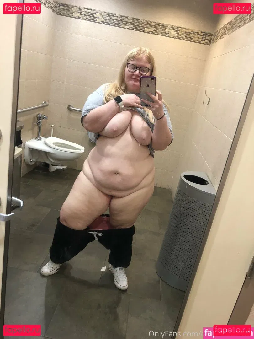 chubbyhannah Onlyfans Photo Gallery 