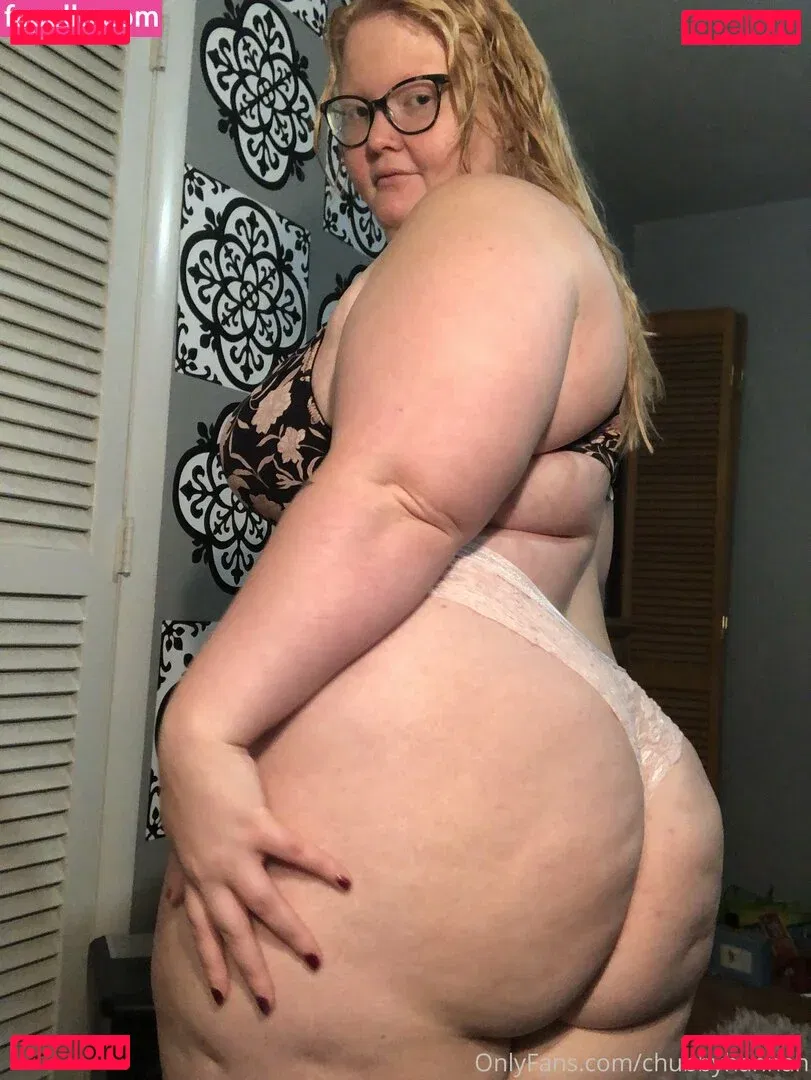 chubbyhannah Onlyfans Photo Gallery 