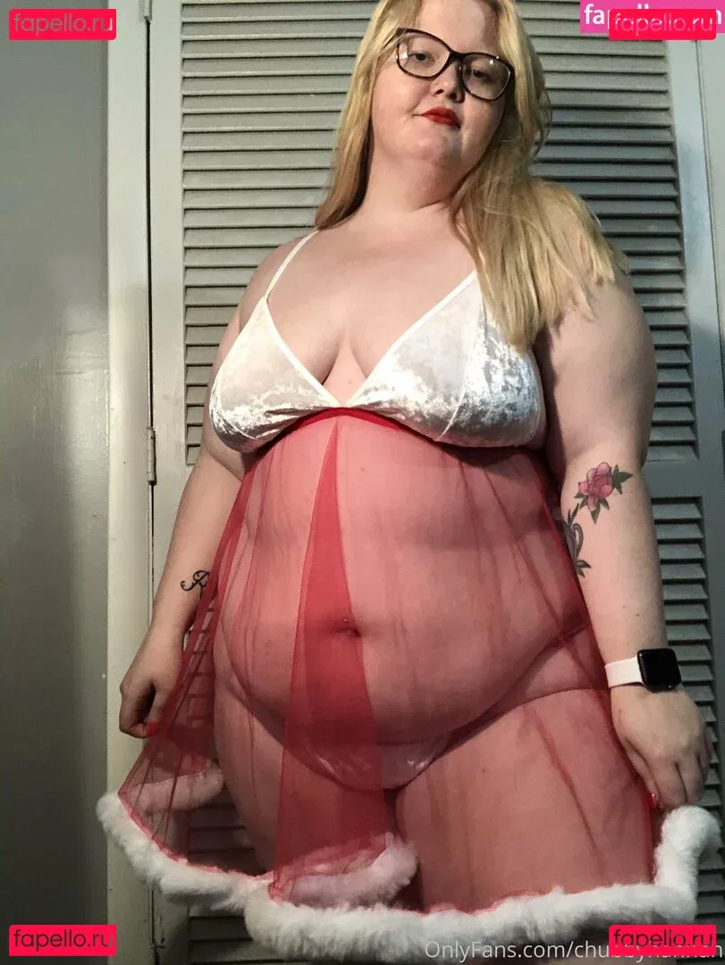 chubbyhannah Onlyfans Photo Gallery 