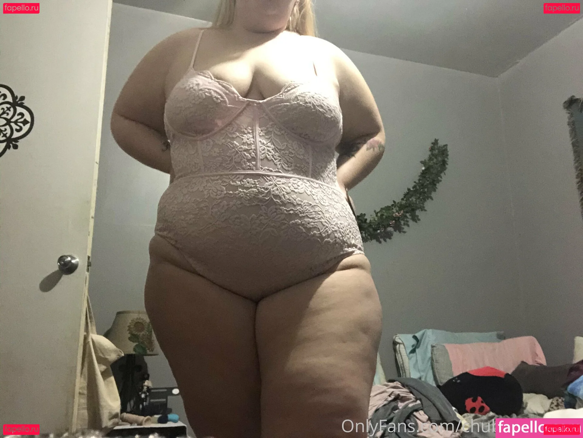 chubbyhannah Onlyfans Photo Gallery 