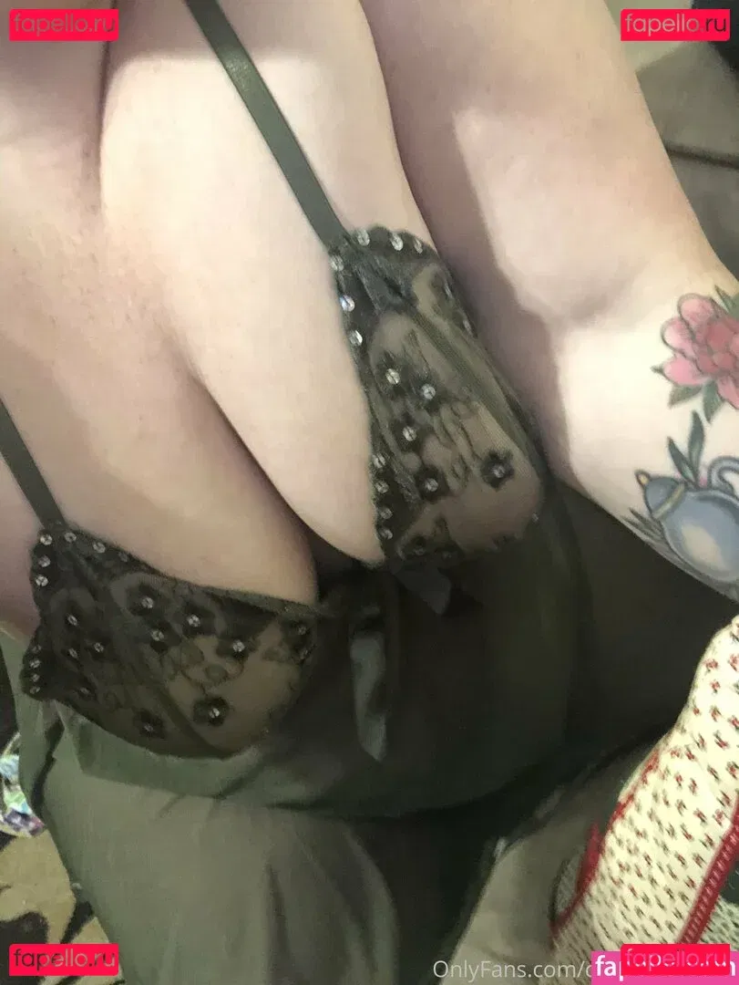 chubbyhannah Onlyfans Photo Gallery 