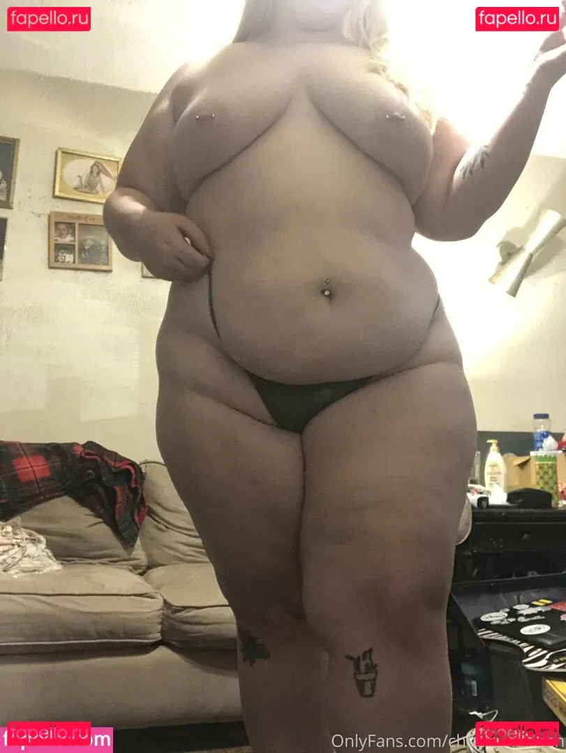 chubbyhannah Onlyfans Photo Gallery 