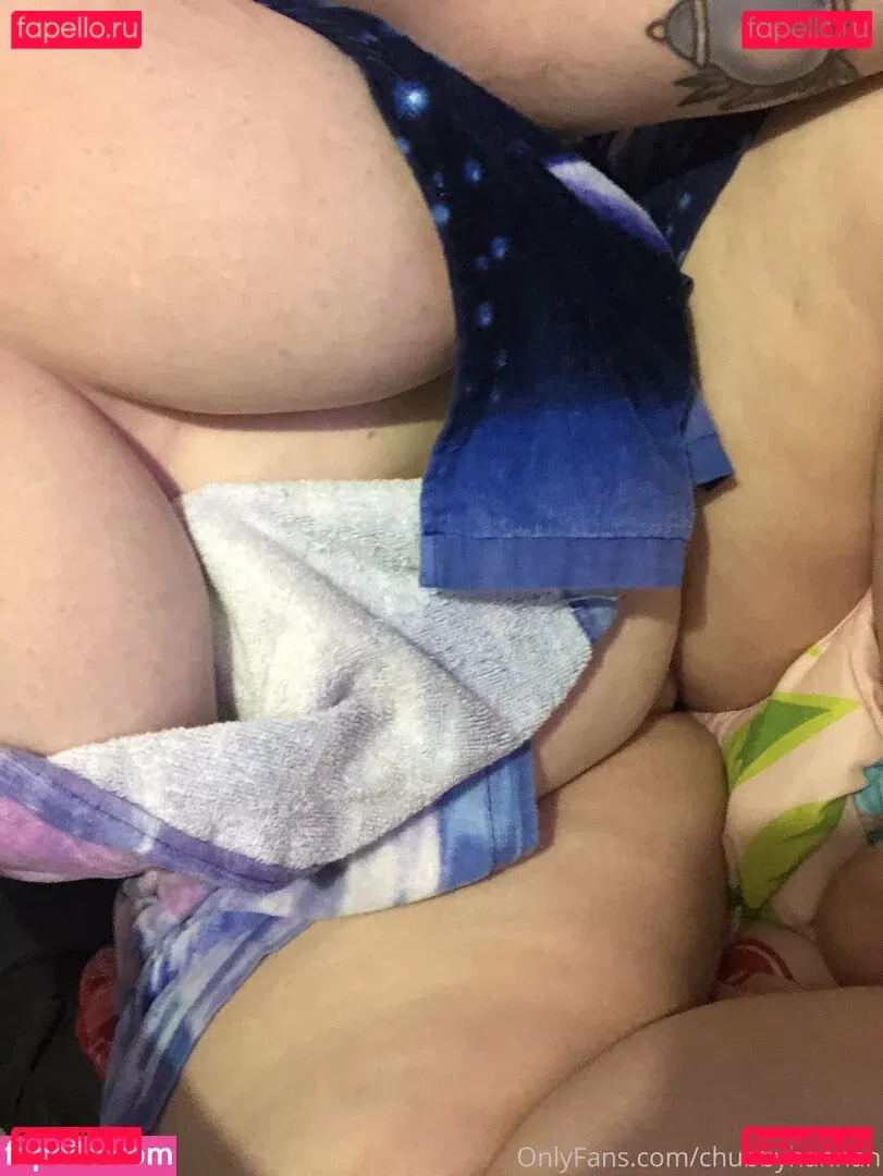 chubbyhannah Onlyfans Photo Gallery 