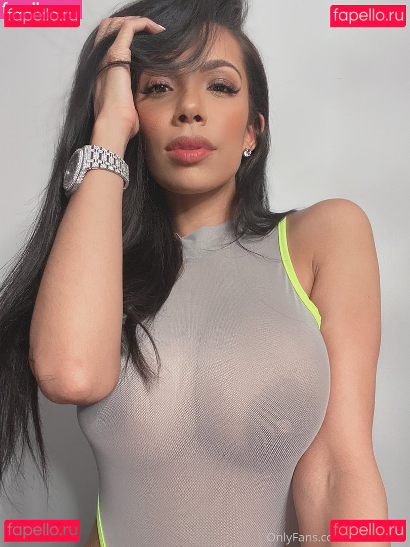 Erica Mena / ericamena Onlyfans Photo Gallery 