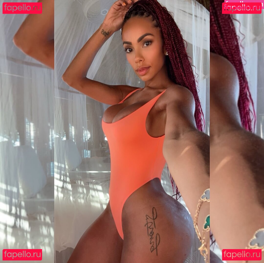 Erica Mena / ericamena Onlyfans Photo Gallery 