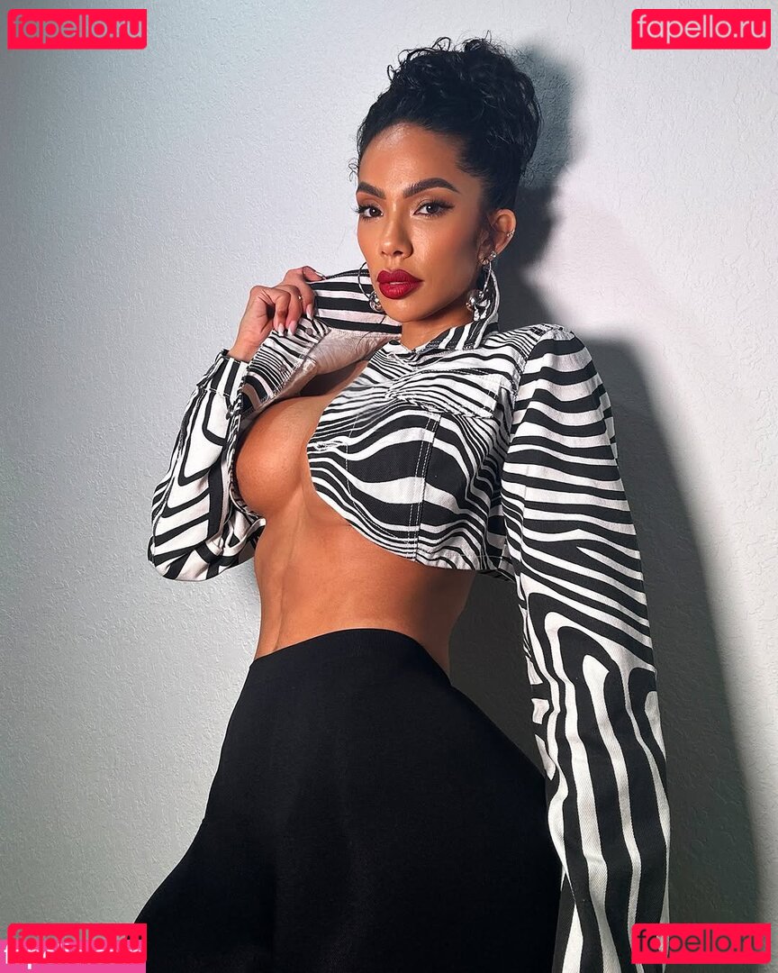 Erica Mena / ericamena Onlyfans Photo Gallery 