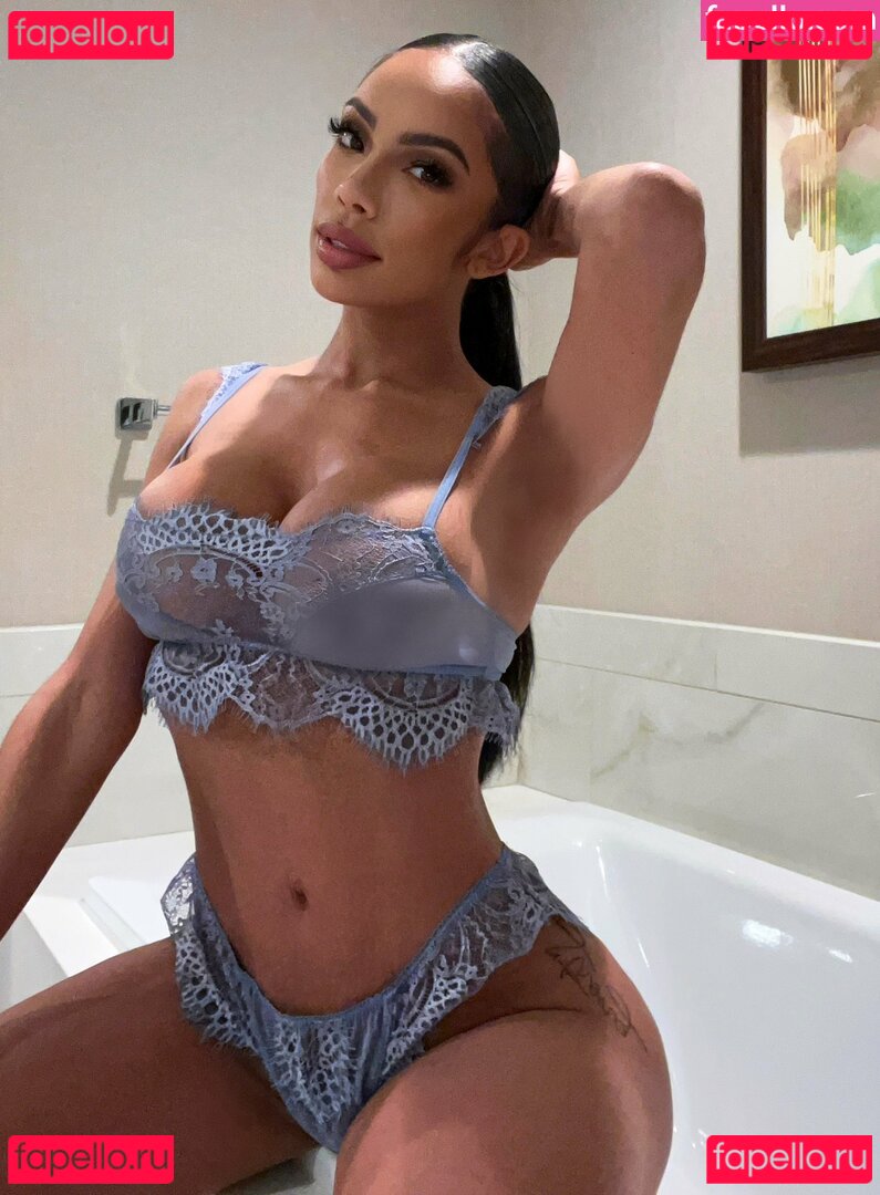 Erica Mena / ericamena Onlyfans Photo Gallery 