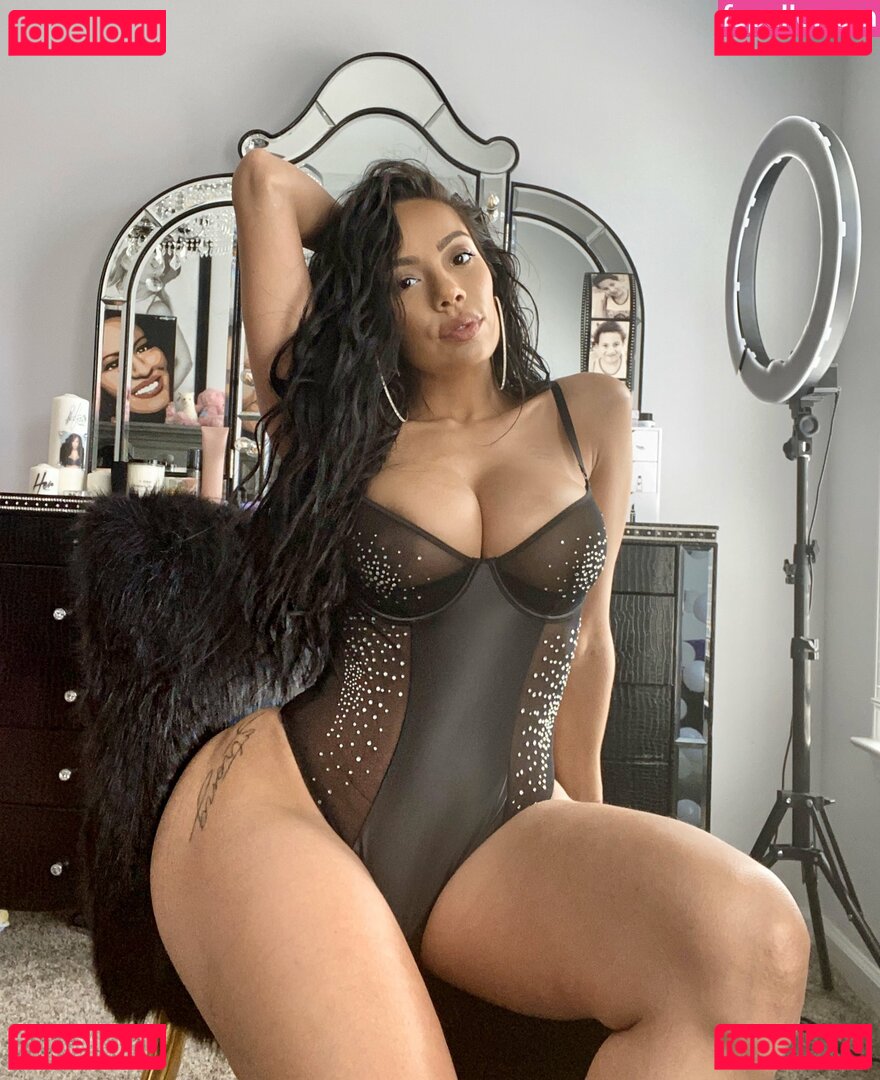 Erica Mena / ericamena Onlyfans Photo Gallery 