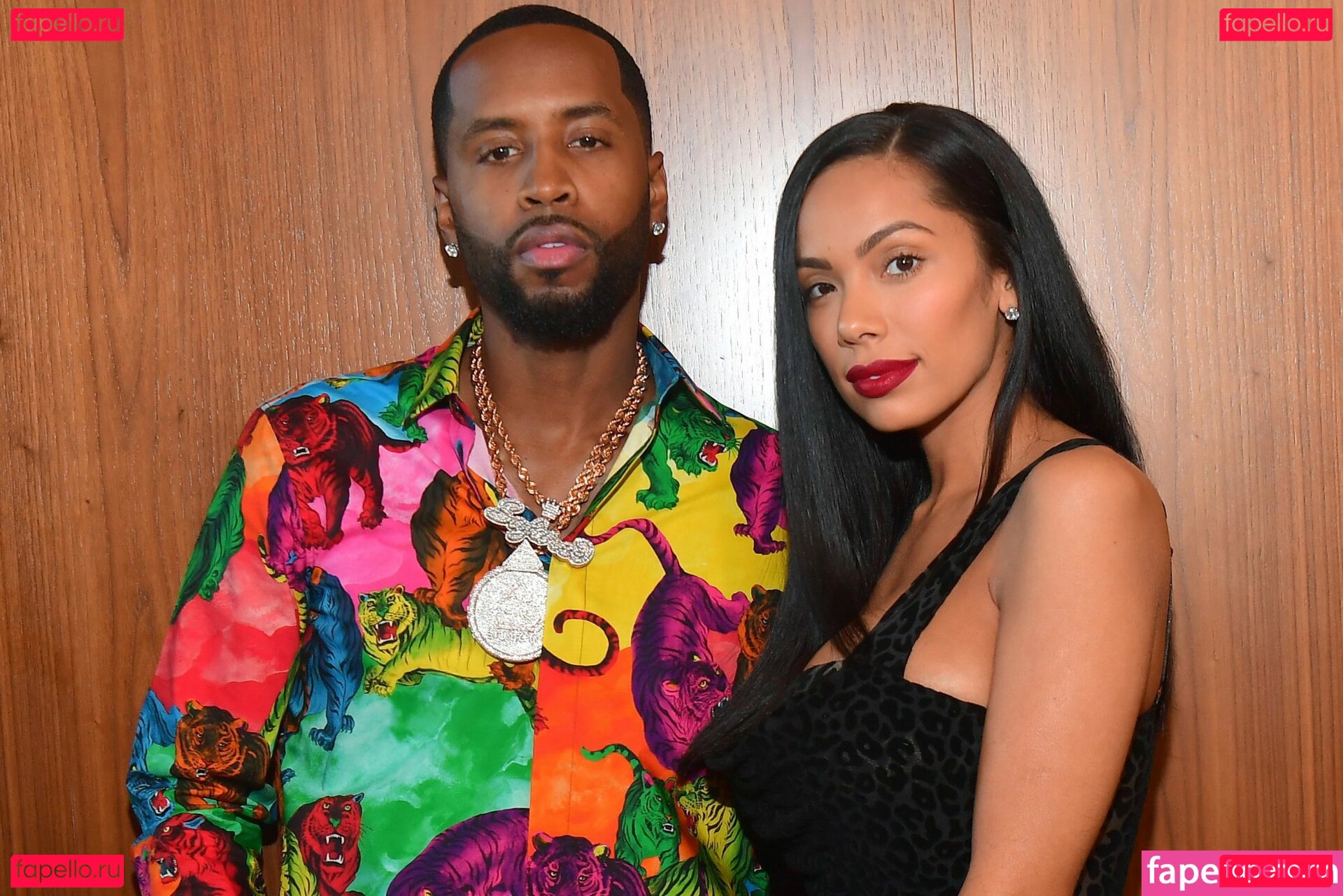 Erica Mena / ericamena Onlyfans Photo Gallery 