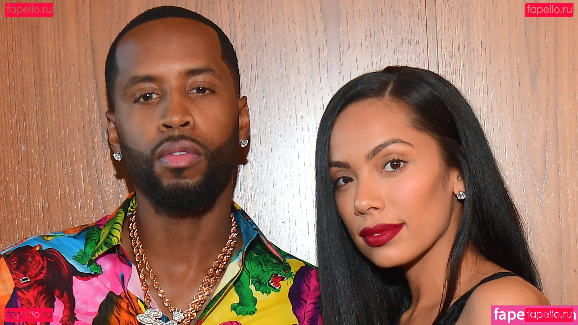 Erica Mena / ericamena Onlyfans Photo Gallery 