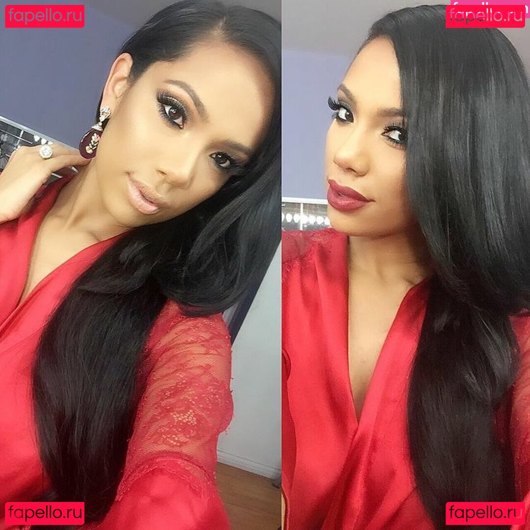 Erica Mena / ericamena Onlyfans Photo Gallery 