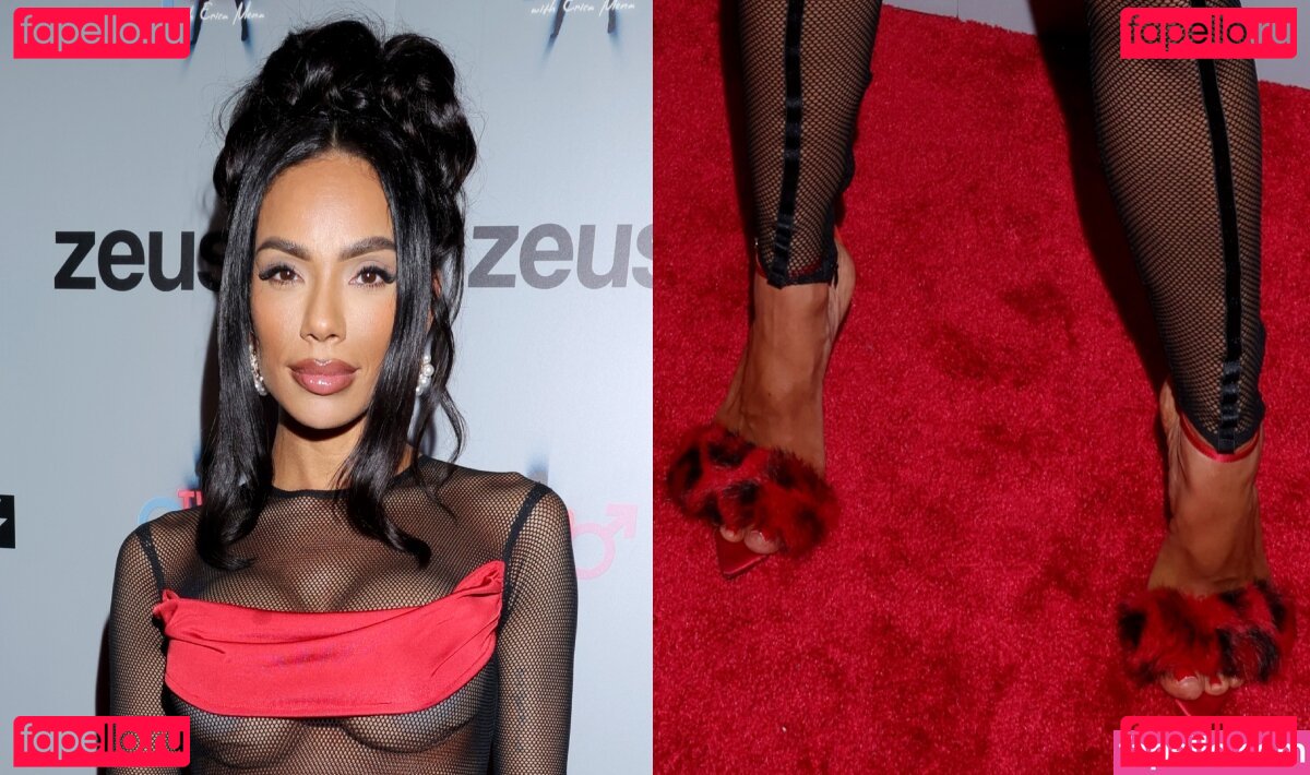 Erica Mena / ericamena Onlyfans Photo Gallery 