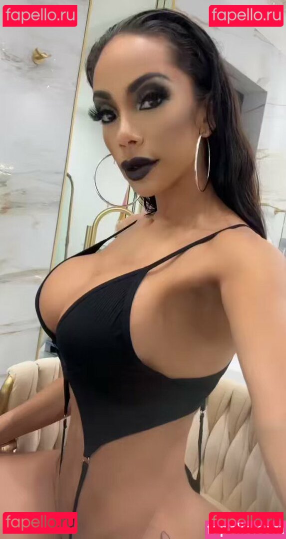 Erica Mena / ericamena Onlyfans Photo Gallery 