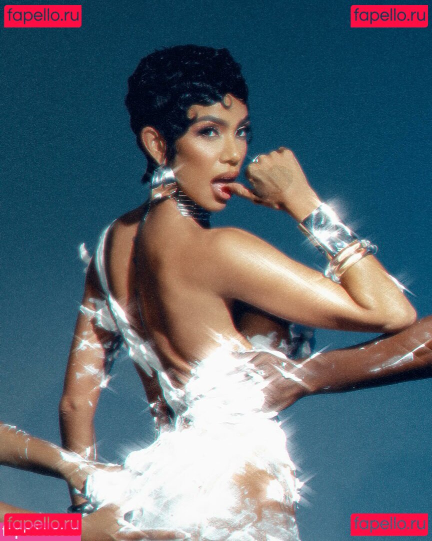 Erica Mena / ericamena Onlyfans Photo Gallery 