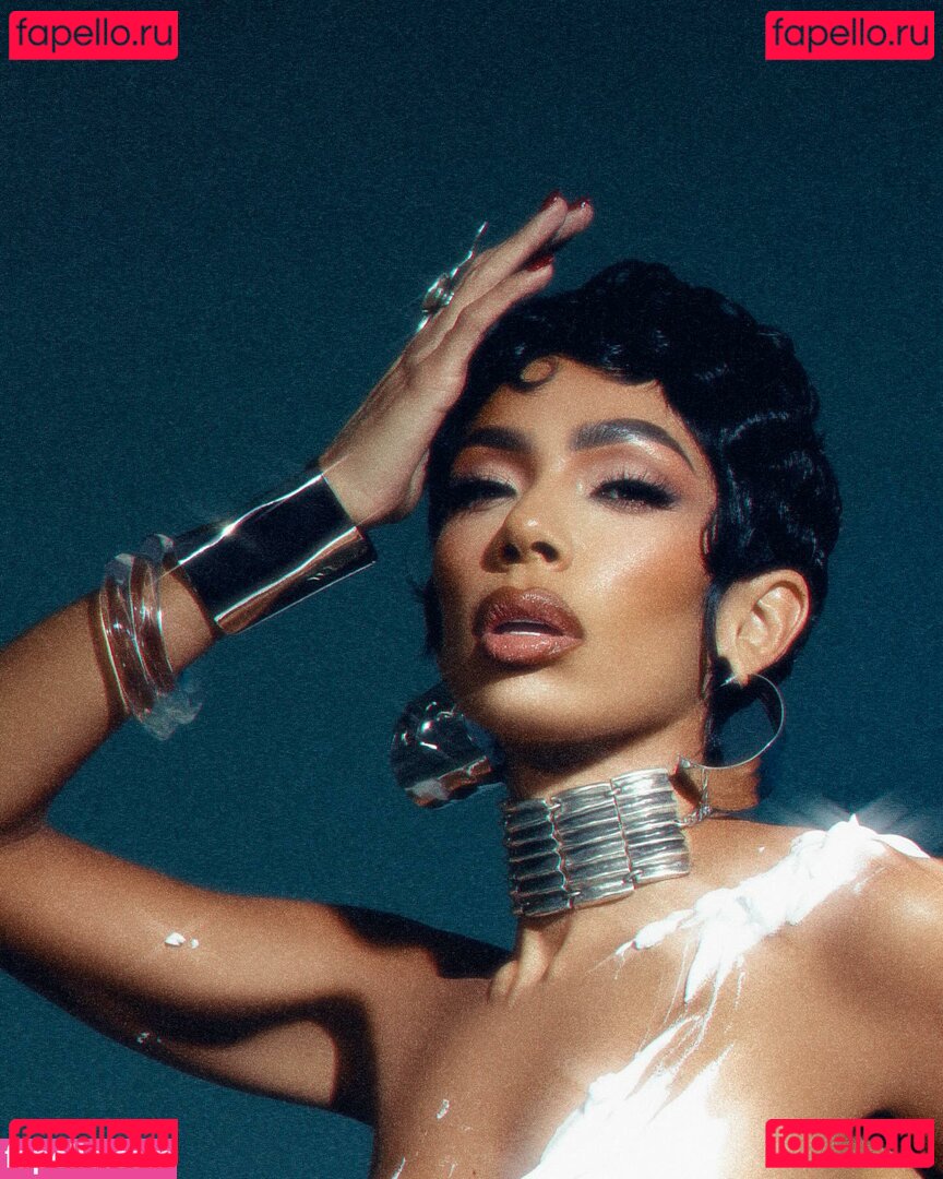 Erica Mena / ericamena Onlyfans Photo Gallery 