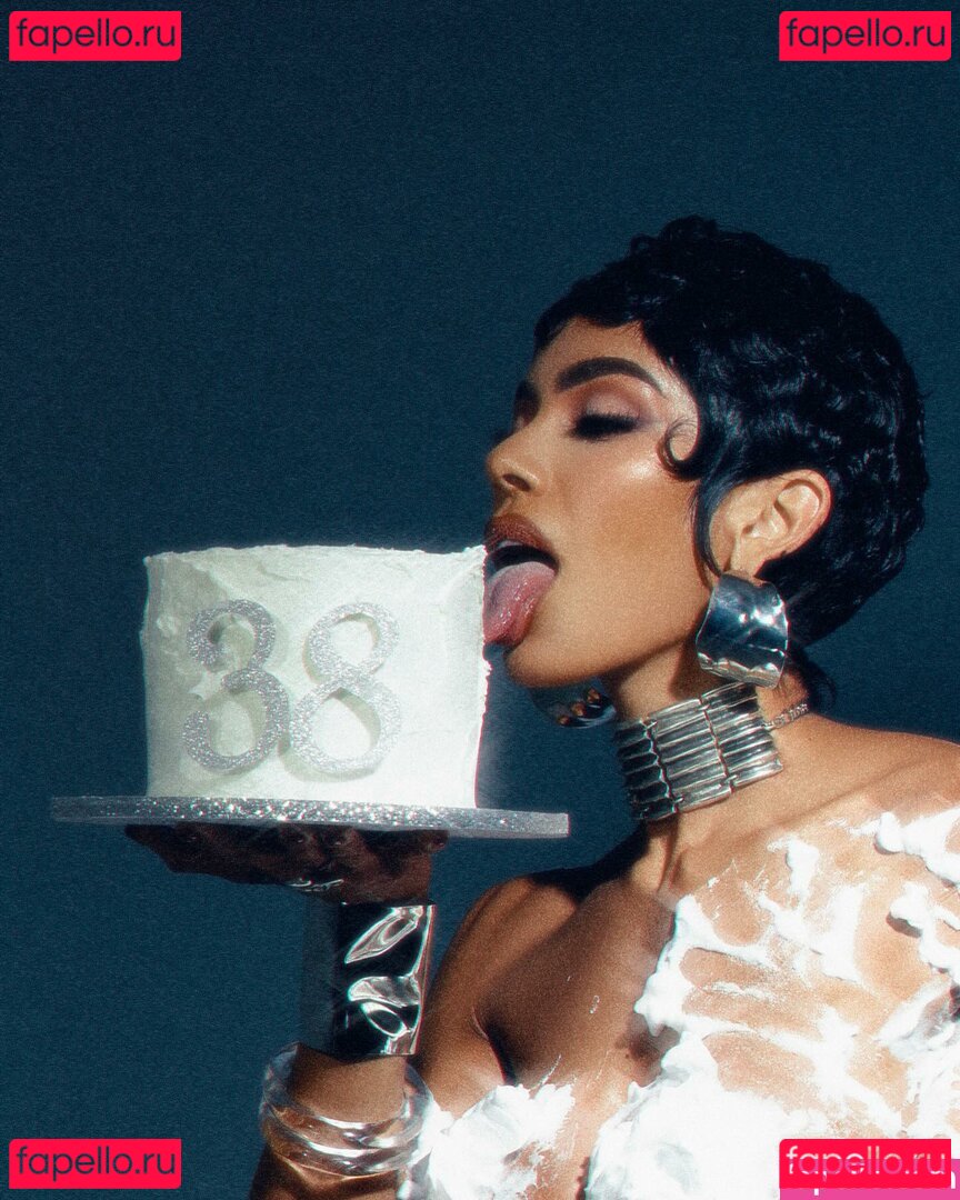 Erica Mena / ericamena Onlyfans Photo Gallery 