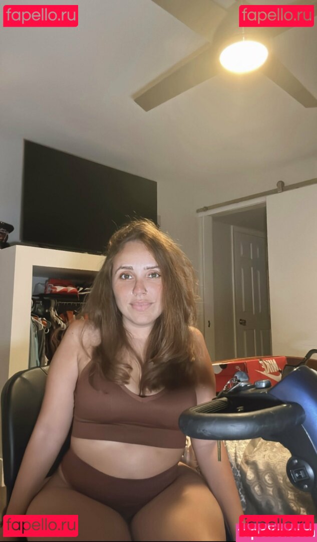 Amberaixa / Disabled Demon / titsonwheels Onlyfans Photo Gallery 