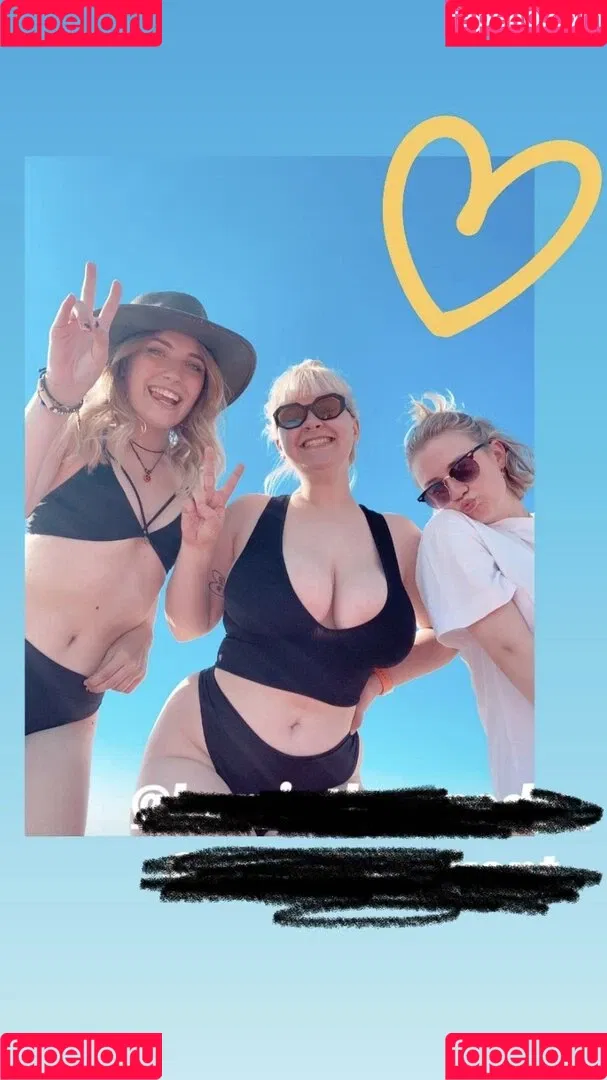 Charlotte A Onlyfans Photo Gallery 