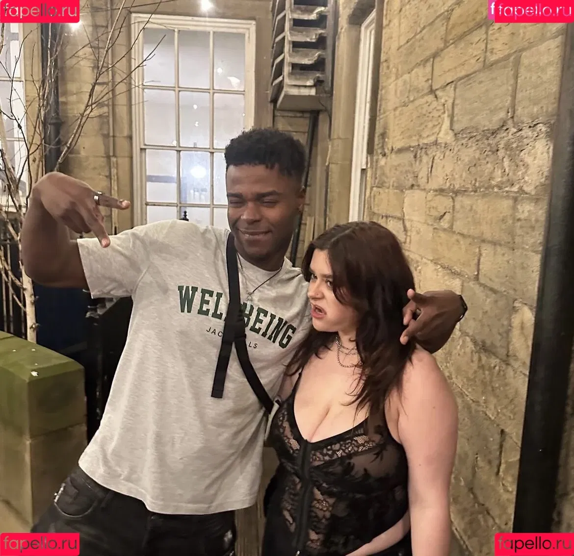 Charlotte A Onlyfans Photo Gallery 