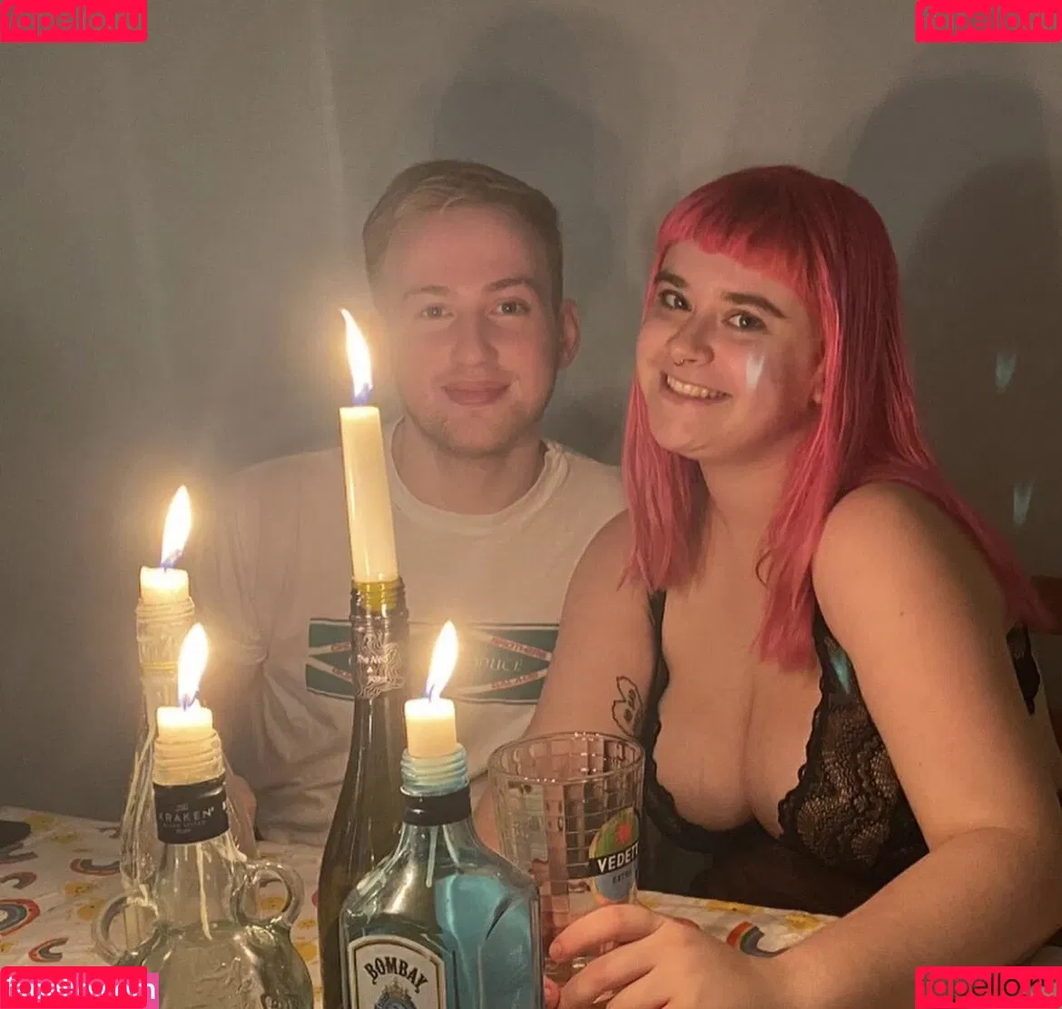 Charlotte A Onlyfans Photo Gallery 